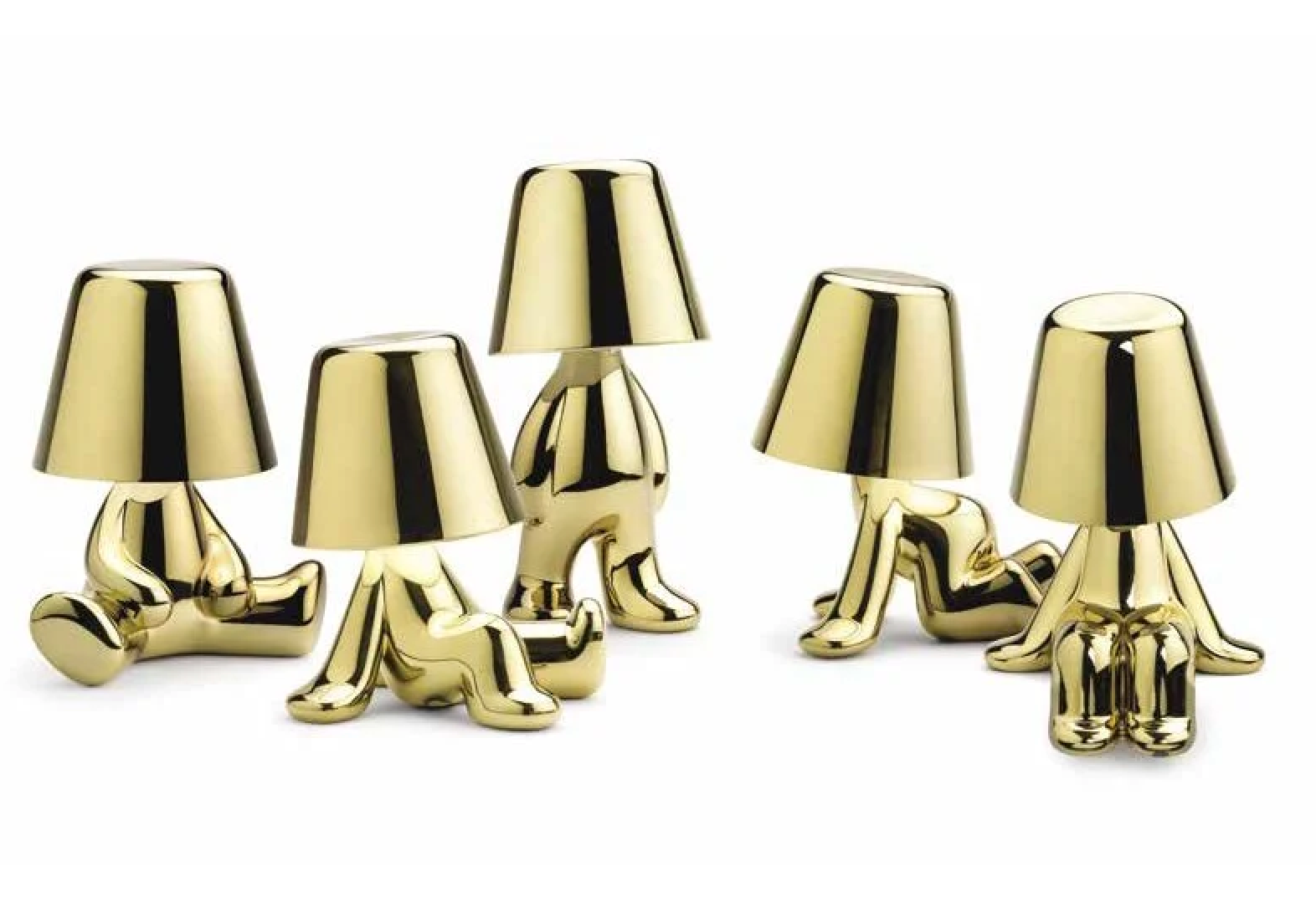 Golden Brothers